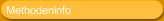 Methodeninfo